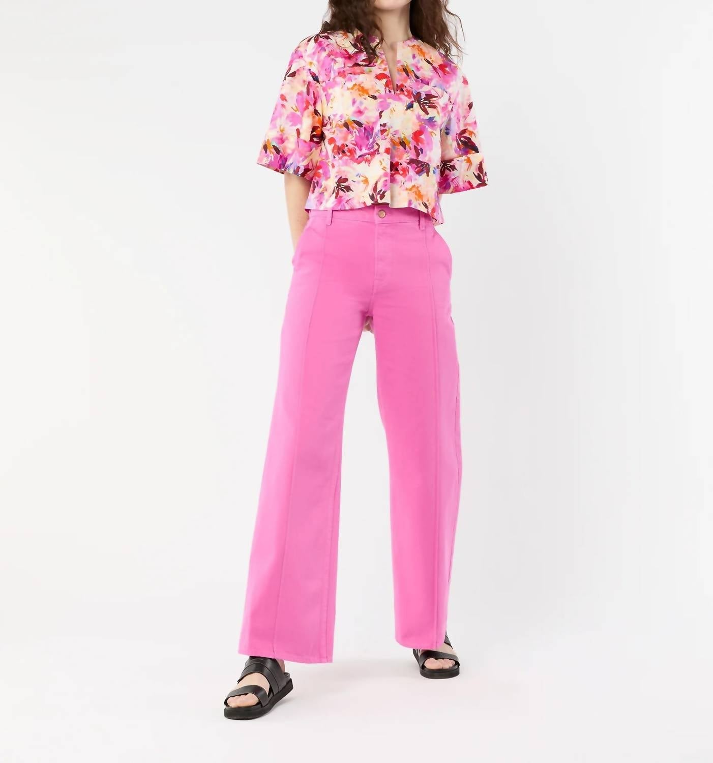 Ulla Johnson - Suri Blouse