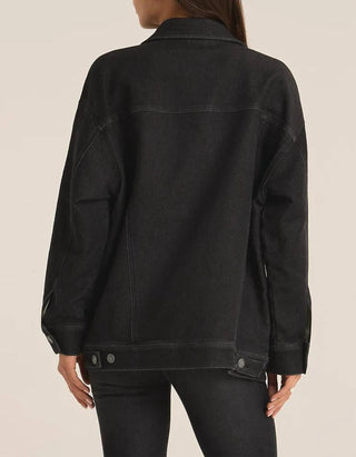 Z Supply - Miles Denim Jacket