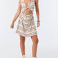 O'Neill - Brye Stripe Dress