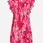 Poupette St Barth - Kids Mini Sasha Dress