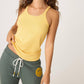 Pj Salvage - Campfire Cozy Tank Top