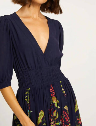 Caballero - Madeline Kruger Dress