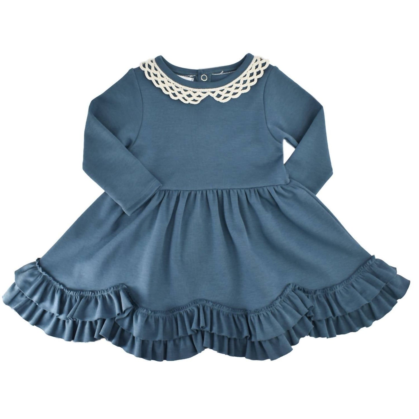Lemon Loves Layette - Charlotte Dress