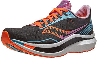 Saucony Women's Endorphin Pro Running Shoes Black Size 10 B(M) Us