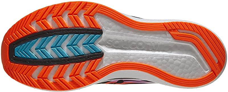 Saucony Women's Endorphin Pro Running Shoes Black Size 10 B(M) Us