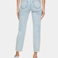 Flags & Anthem - Aldie High-rise Jean