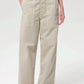 Agolde - Yuna Utility Wide Leg Pant