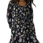 Free People - Camella Mini Dress