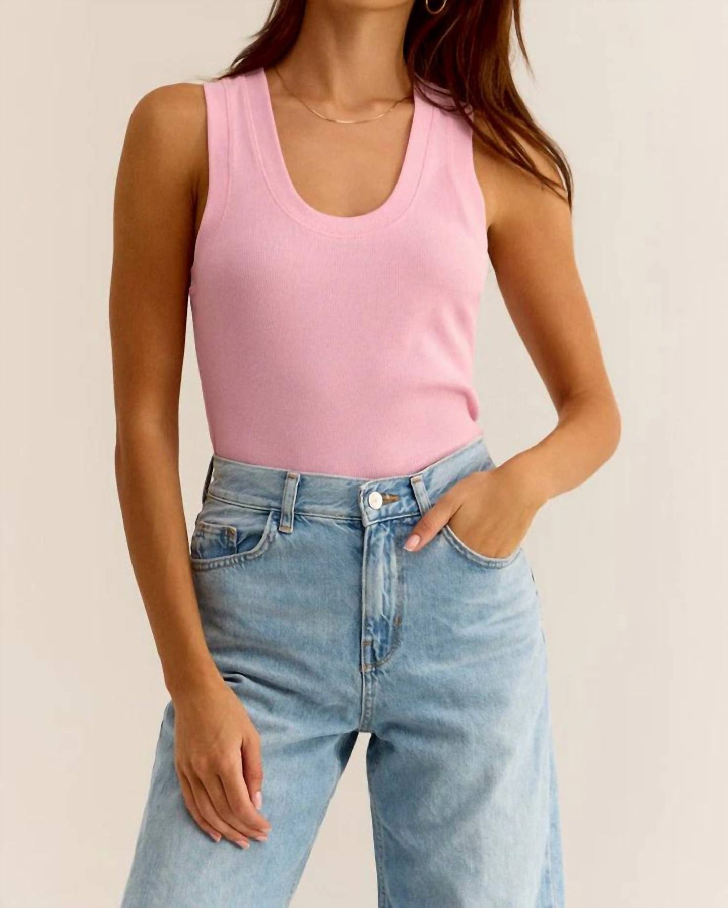 Z Supply - Sirena Rib Tank