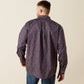 Ariat - Wrinkle Free Brendan Long Sleeve Shirt
