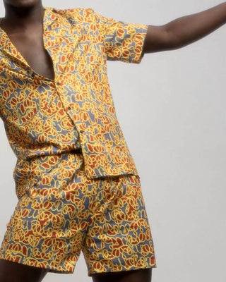 The Athletic Side Of Us - Active Self Fun Set