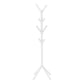 Coat Rack, Hall Tree, Freestanding, 8 Hooks, Entryway, Contemporary & Modern