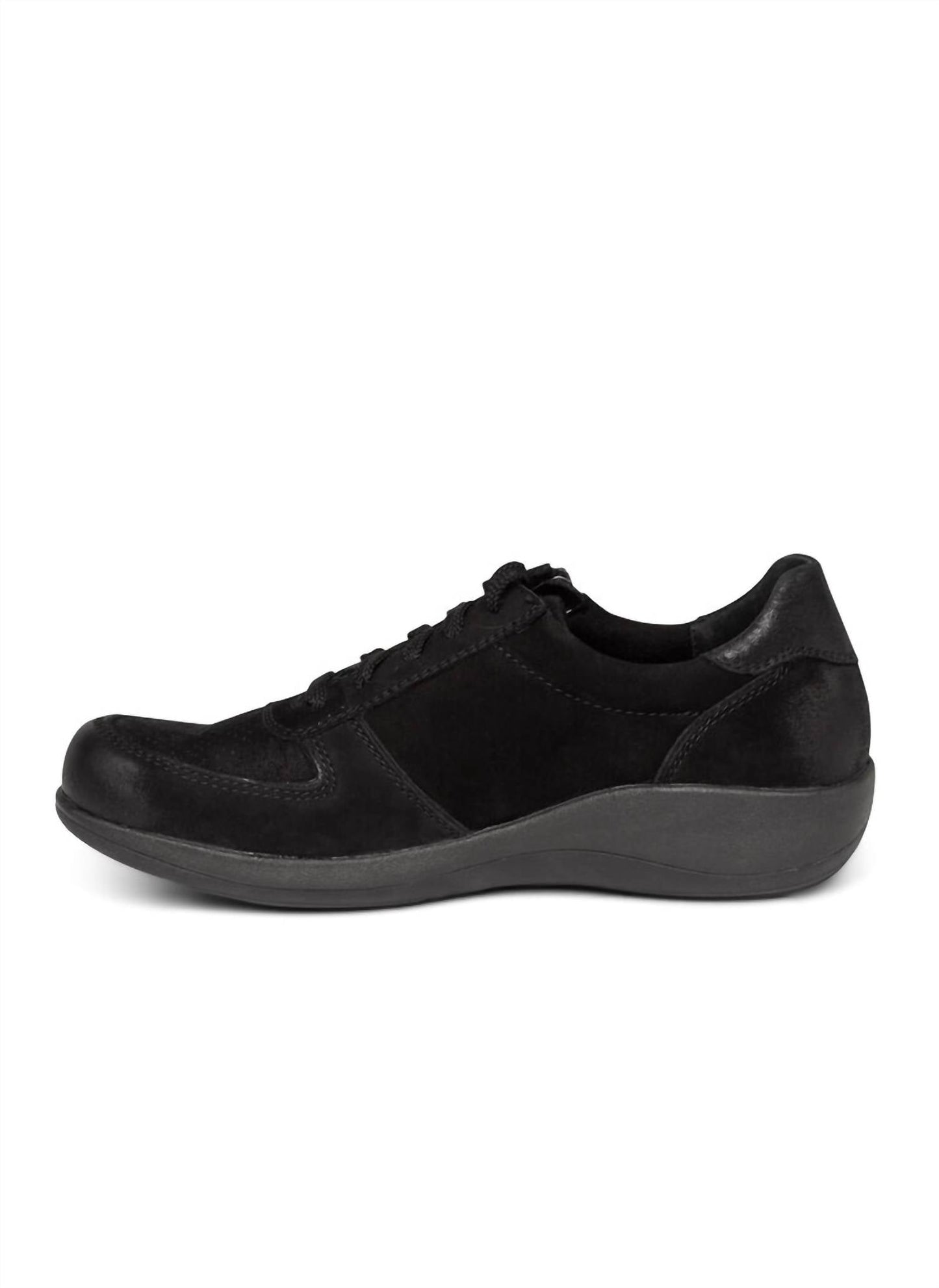 Aetrex - ROXY ARCH SUPPORT CASUAL SNEAKER - WIDE