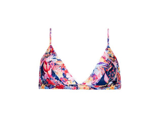 Soah - Women's Mia Triangle Bikini Top