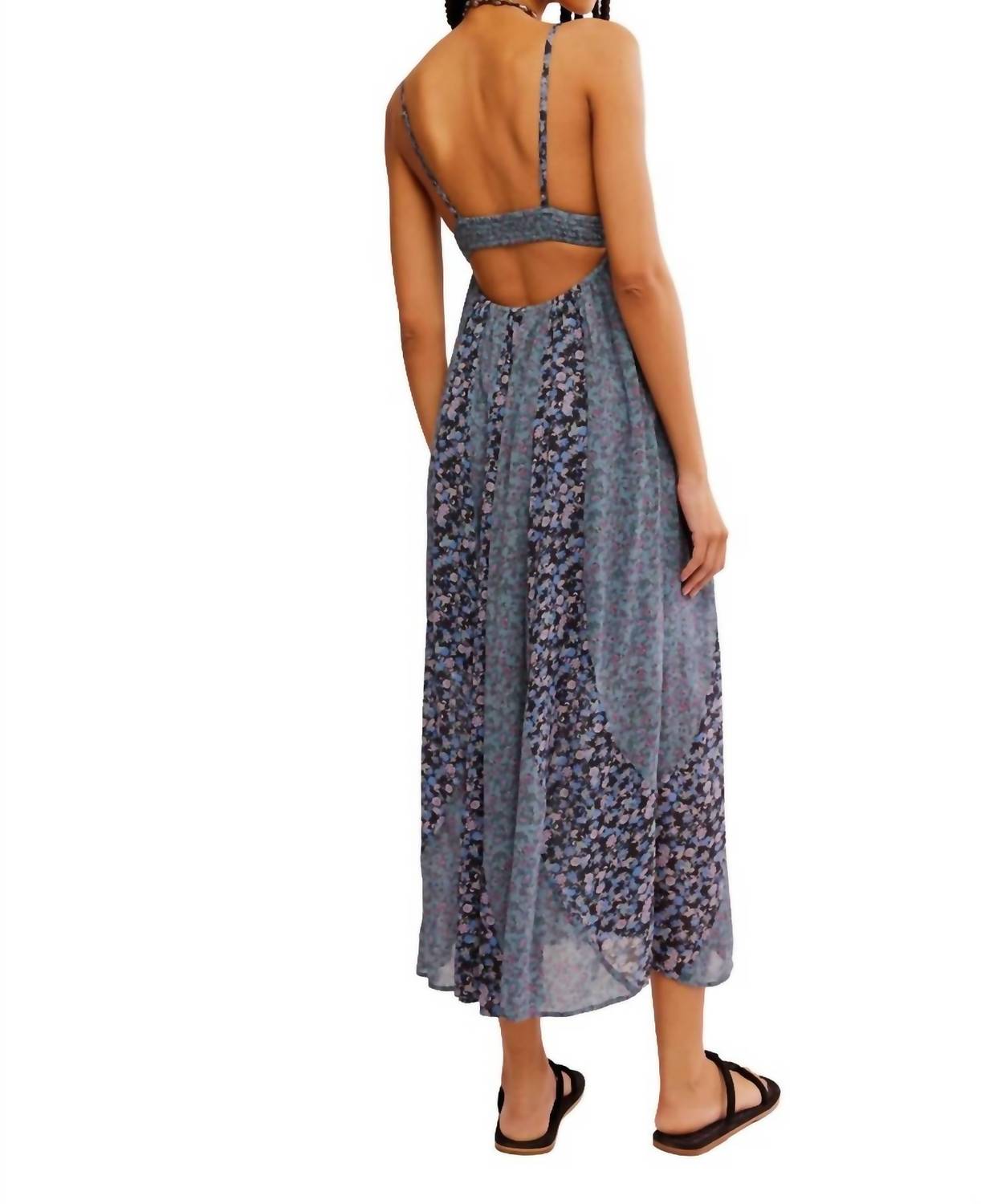 Free People - Forever time dress