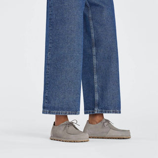 Birkenstock - Women's Utti Lace Shoes