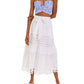 Allison New York - Billie Cropped Top