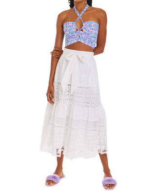 Allison New York - Billie Cropped Top