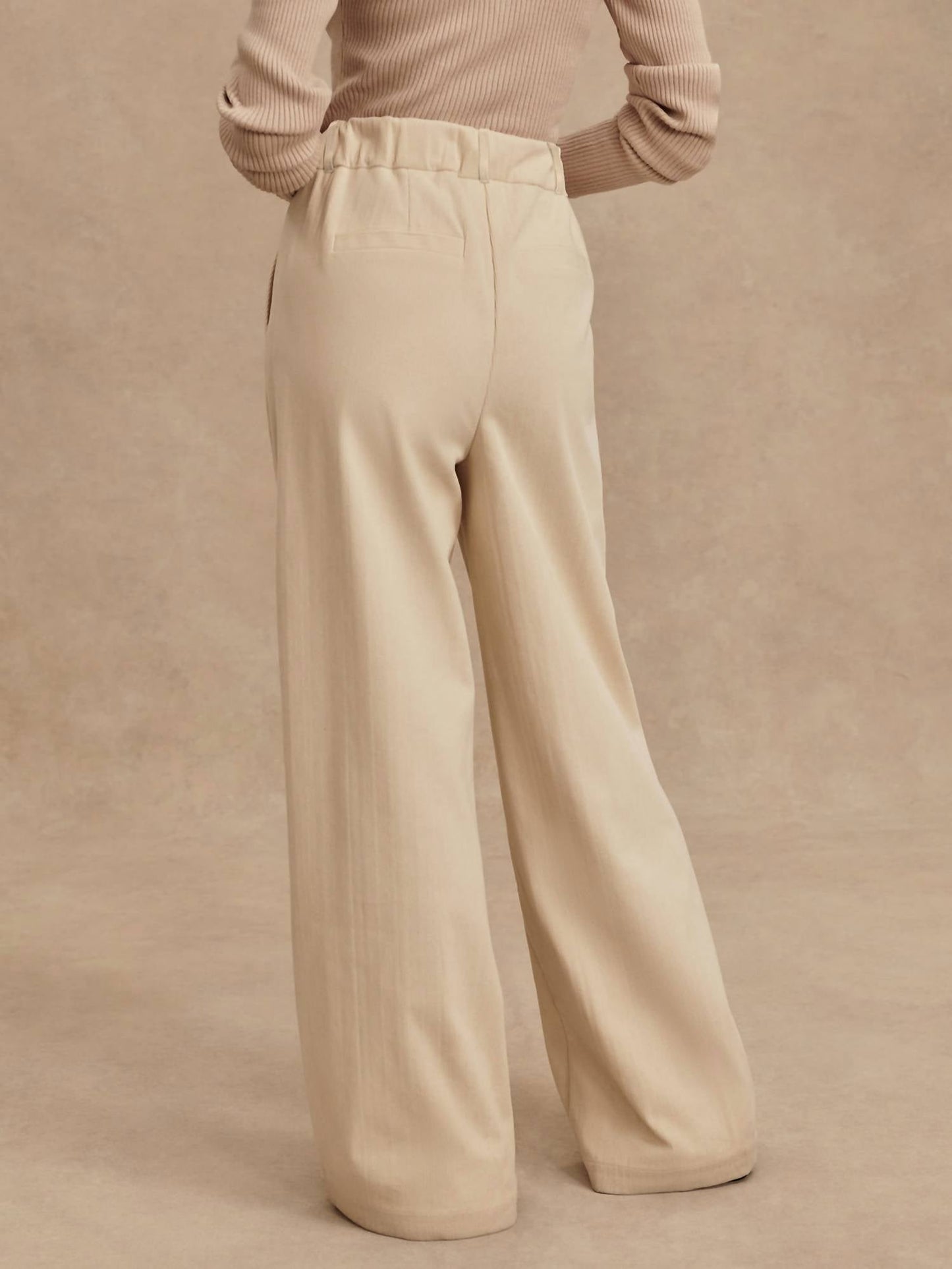 Varley - Rocio Wide Leg Pants
