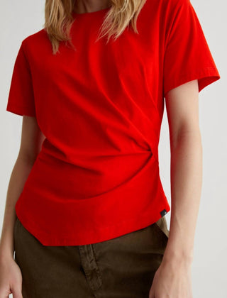 Ag Jeans - Rini Short Sleeve Top