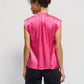 Nation Ltd - Jeanne Buttoned Collar Top