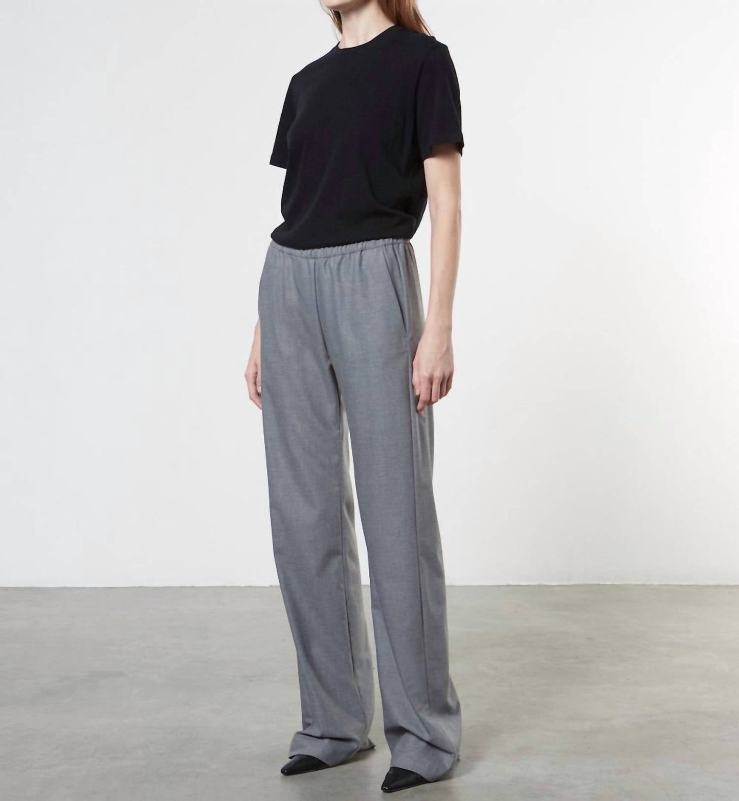 Enza Costa - Everywhere Suit Pant