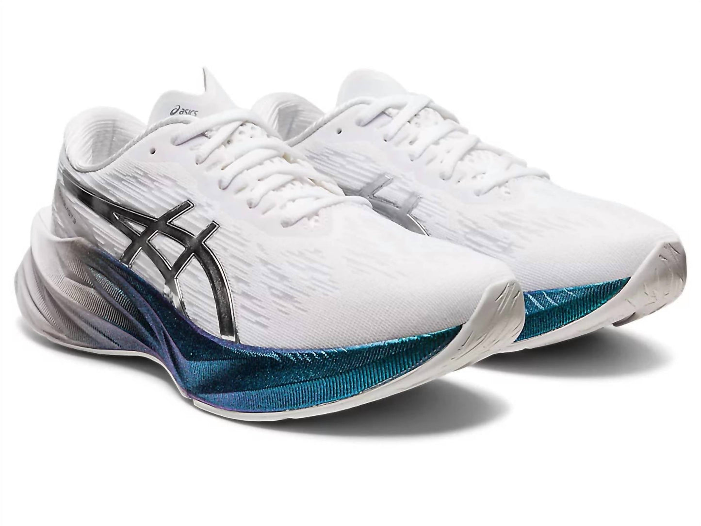 Asics - Women's Novablast 3 Shoes