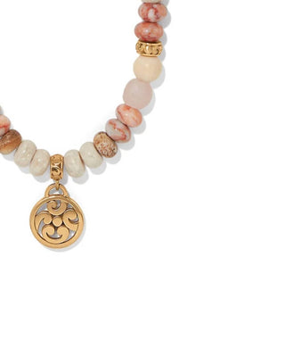 Brighton - Women's Contempo Playa Rosa Necklace