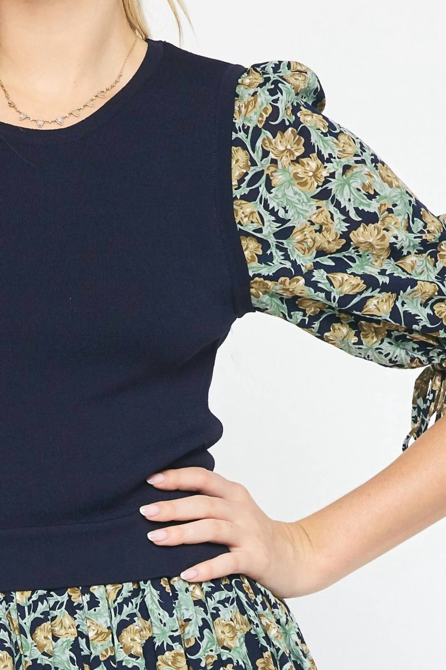 Entro - The Best Days Dress