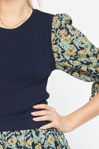 Entro - The Best Days Dress