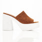 Free People - Zoe Platform Sandals