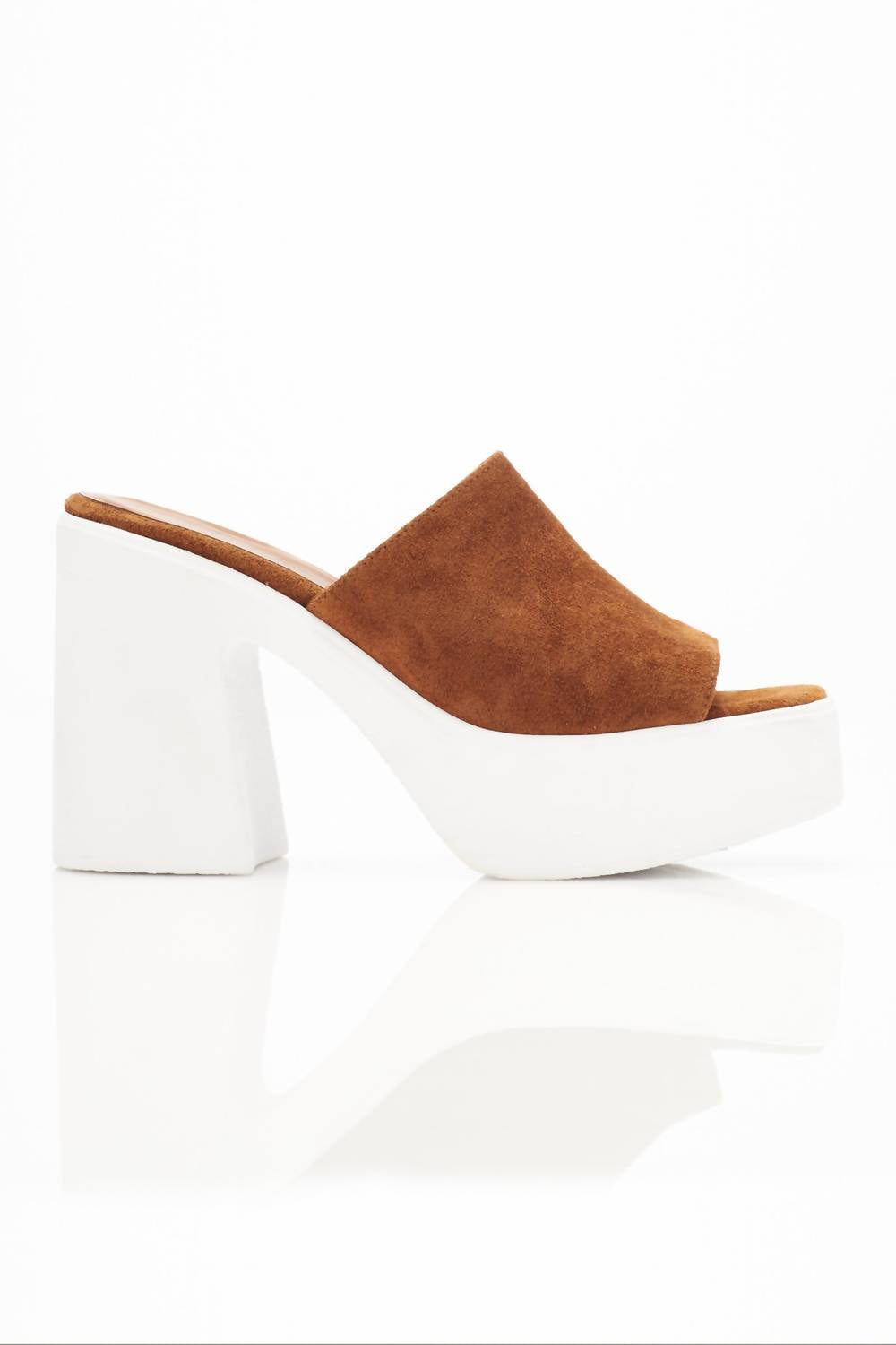 Free People - Zoe Platform Sandals