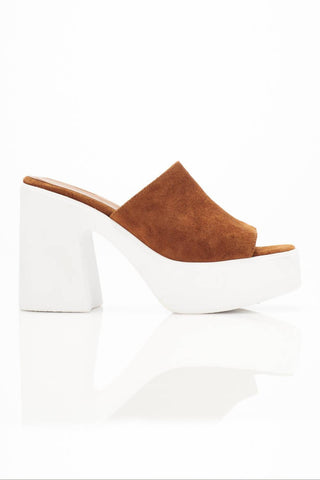 Free People - Zoe Platform Sandals