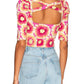 Free People - GIVE ME MORE TOP