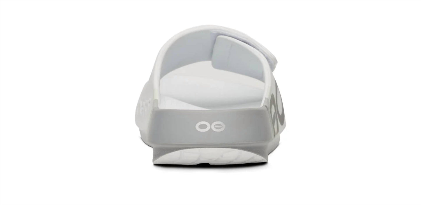 Oofos - Women's Ooahh Flex Slide