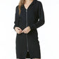 Tart Collections - Quixley Hooded Zip Dress