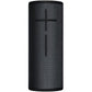 UE BOOM 3 Portable Waterproof Bluetooth Speaker - Night Black
