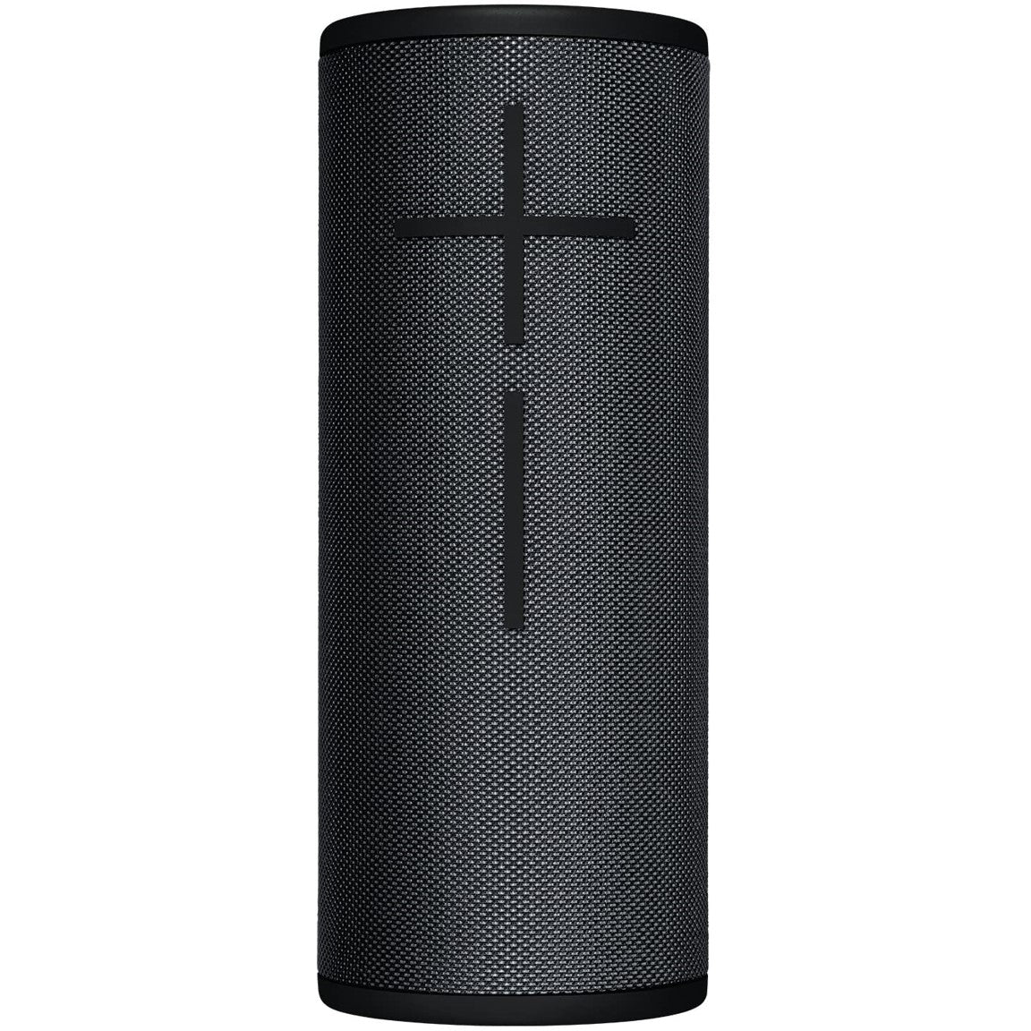 UE BOOM 3 Portable Waterproof Bluetooth Speaker - Night Black