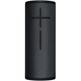 UE BOOM 3 Portable Waterproof Bluetooth Speaker - Night Black