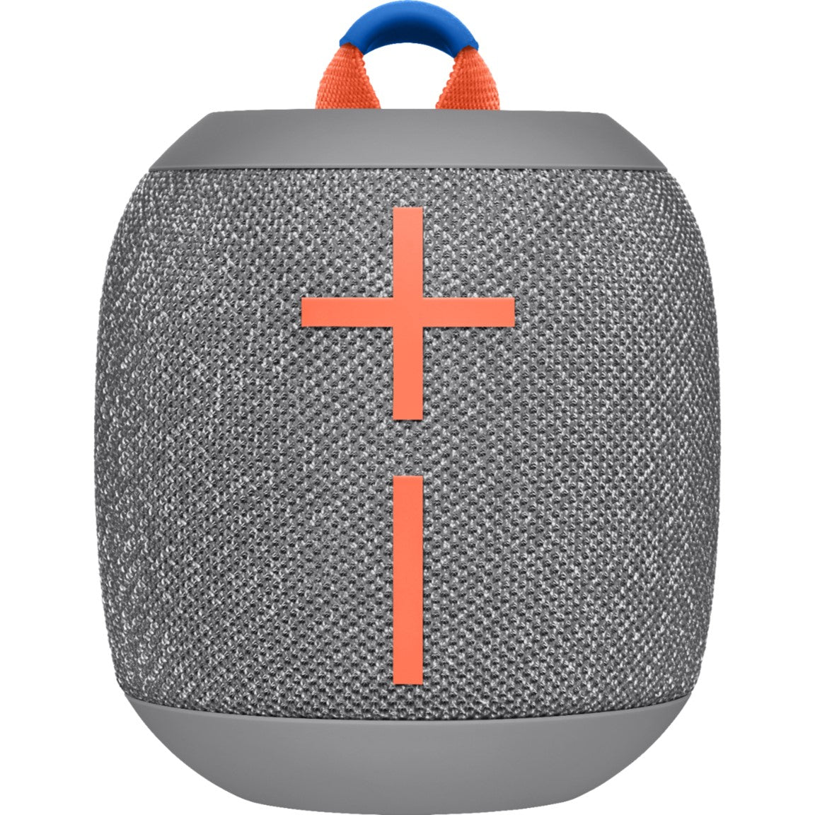 UE WONDERBOOM 2 Portable Waterproof Bluetooth Speaker - Crushed Ice Grey