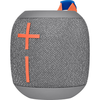 UE WONDERBOOM 2 Portable Waterproof Bluetooth Speaker - Crushed Ice Grey