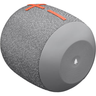 UE WONDERBOOM 2 Portable Waterproof Bluetooth Speaker - Crushed Ice Grey