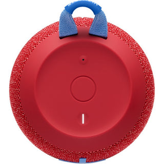 UE WONDERBOOM 2 Portable Waterproof Bluetooth Speaker - Radical Red
