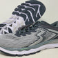 36 Degrees Women's Sensation 4 Running Shoes Gray Size 7 B(M) Us