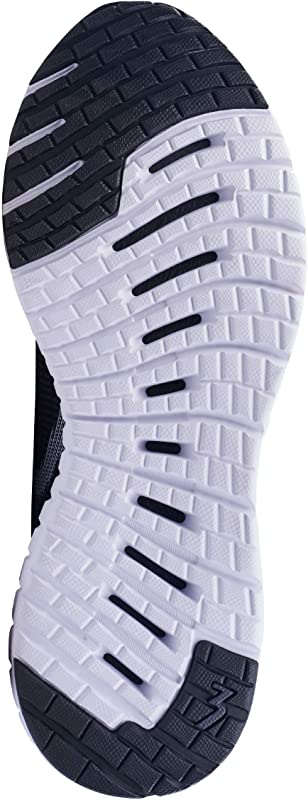 361 Degrees Men?s Fierce Running Shoes Black Size 10 D(M) US