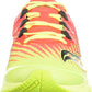 Saucony Women's Type A9 Road Running Shoes Citron/Pink Size 6 B(M) US