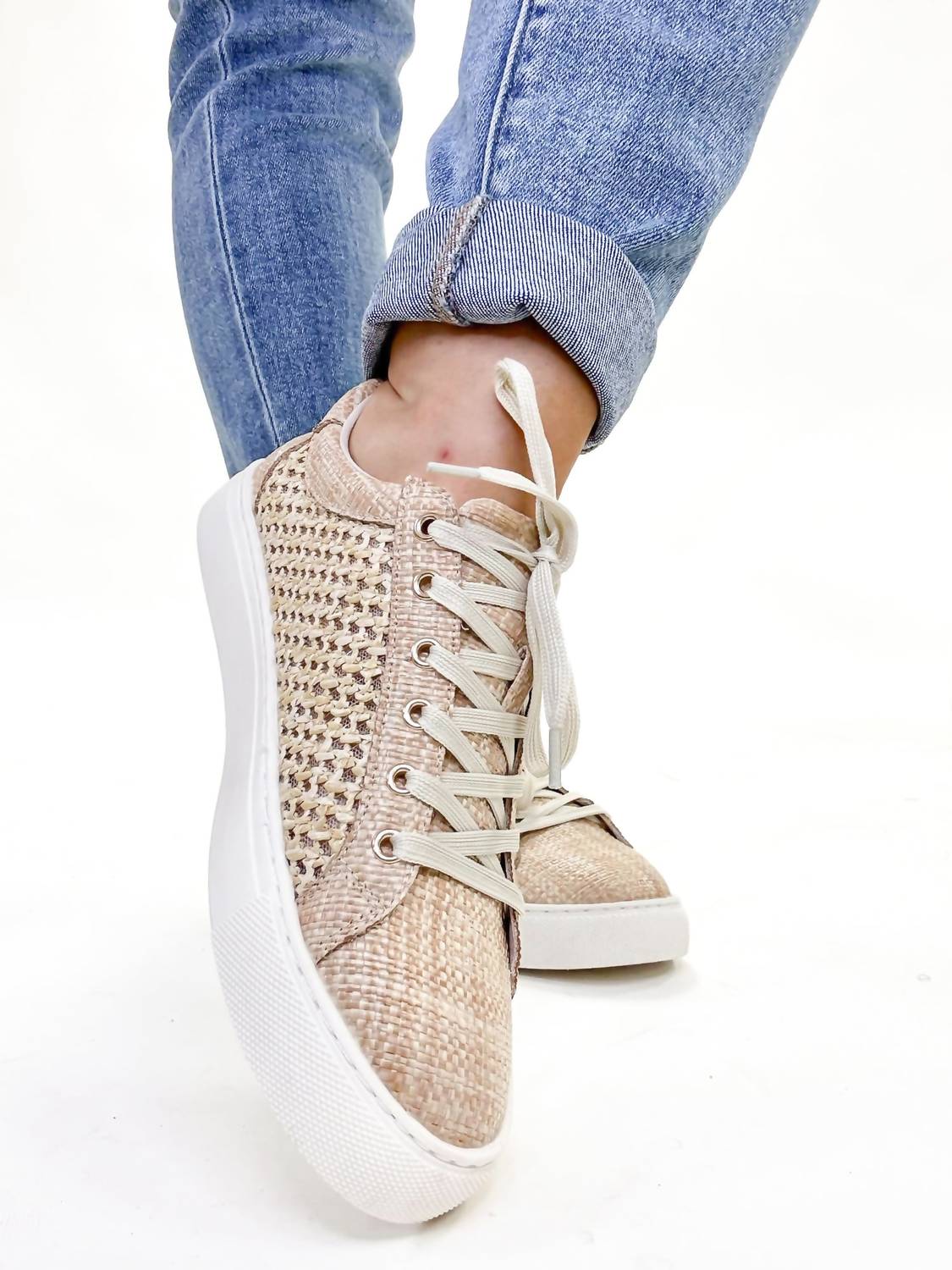 Corkys Footwear - Keep Scrolling Women's Sneaker