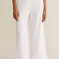 Z Supply - Cassidy Full Length Gauze Pant