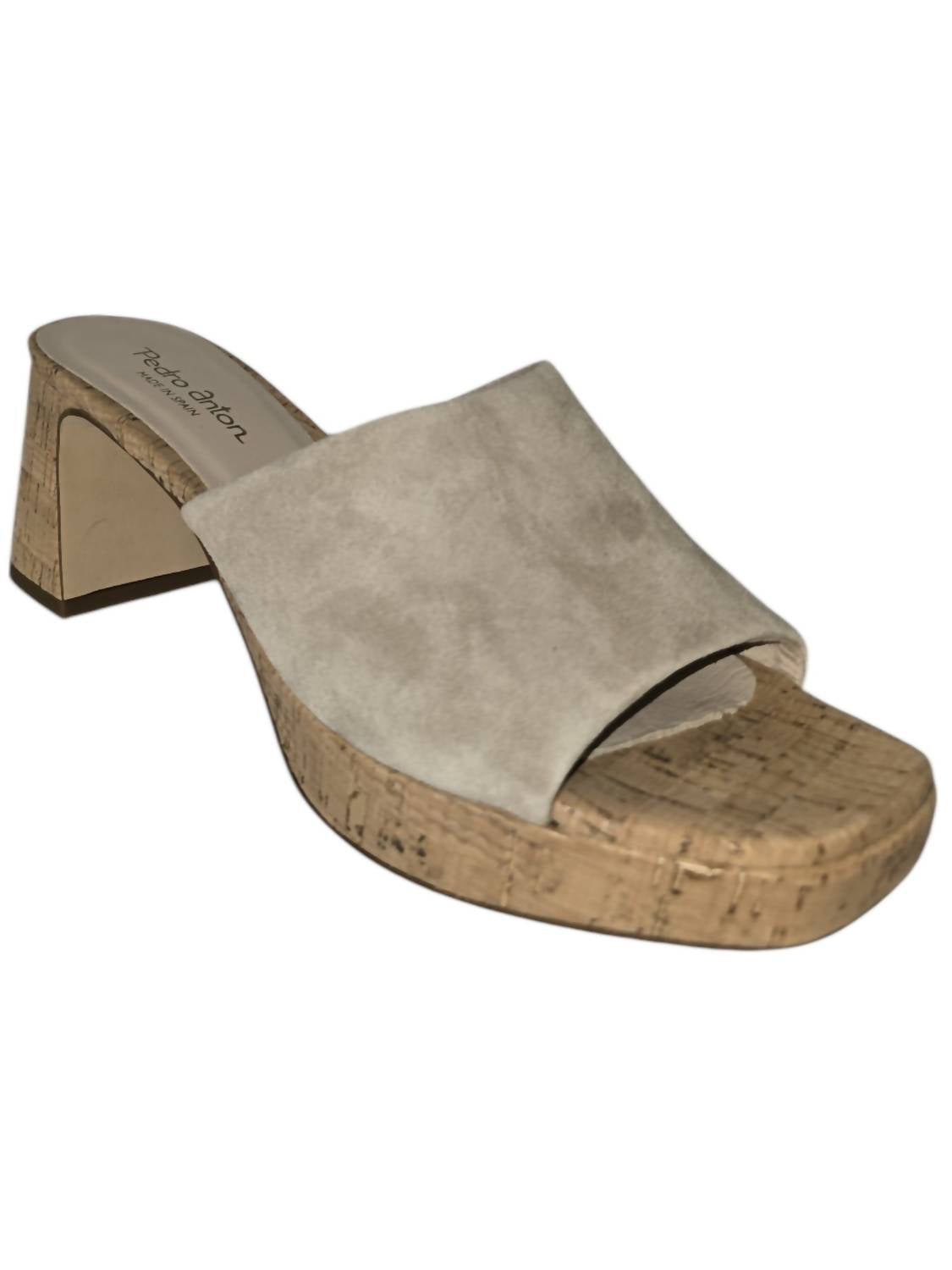Pedro Anton - Women's Ante Sandal