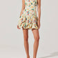 Astr - Keyla Mini Dress